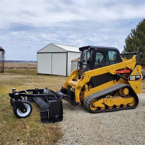 skid steer attachments in mcdonough ga|mcdonough skid steering attachments.